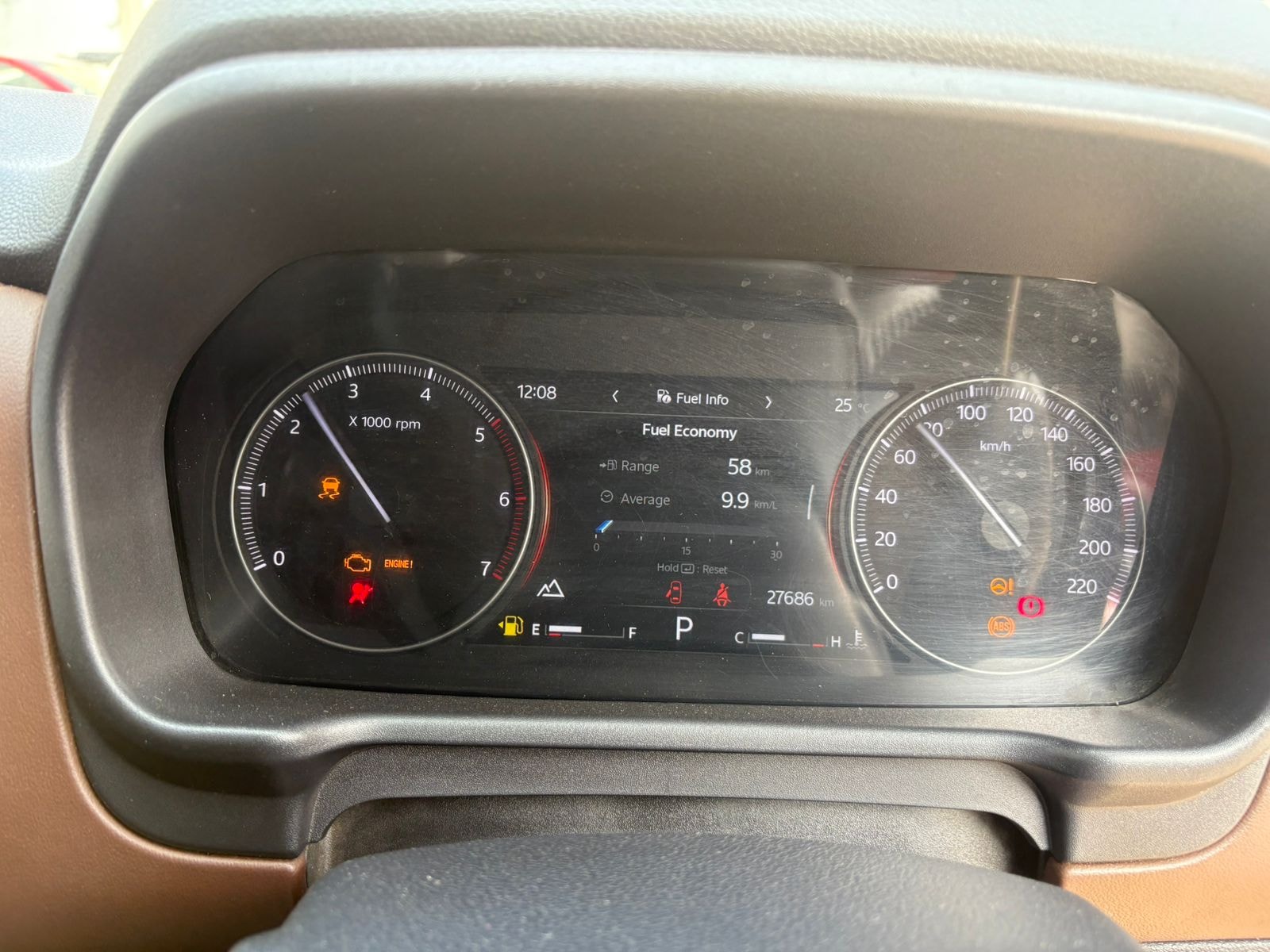 Scorpio-N image 11 Scorpio-N image 11