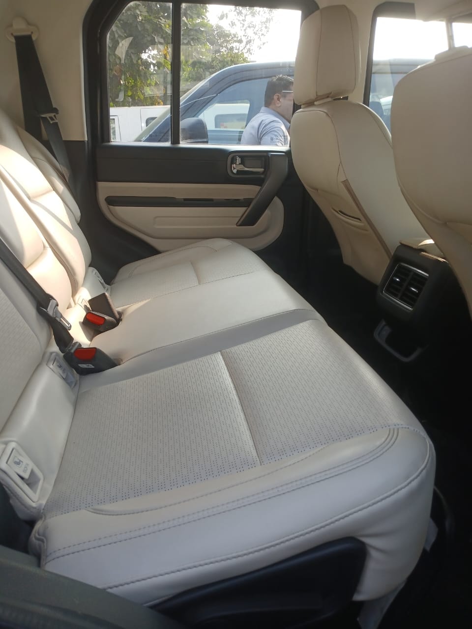 Used 2024 Mahindra Thar Roxx Used 2024 Mahindra Thar Roxx