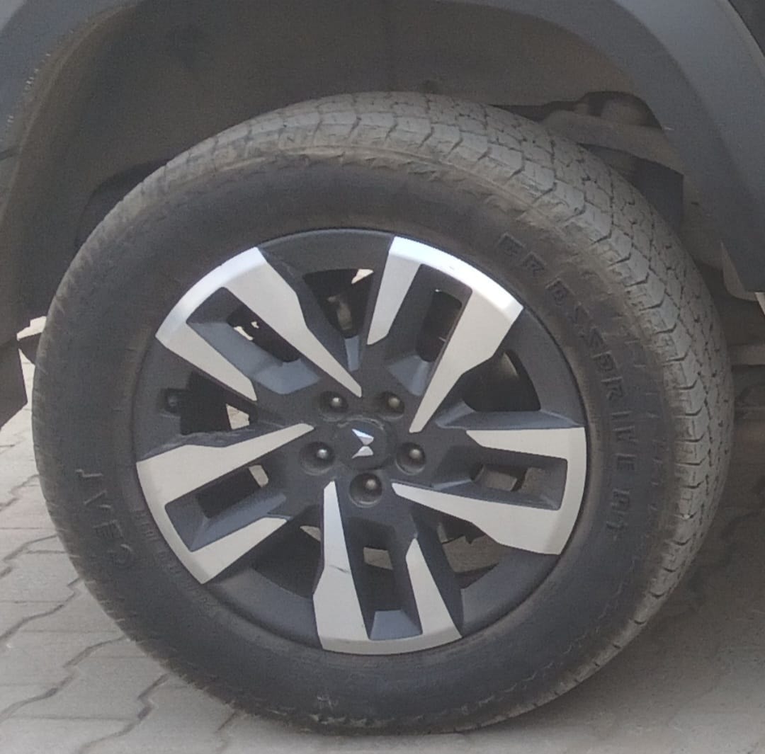 Used 2024 Mahindra Thar Roxx Used 2024 Mahindra Thar Roxx