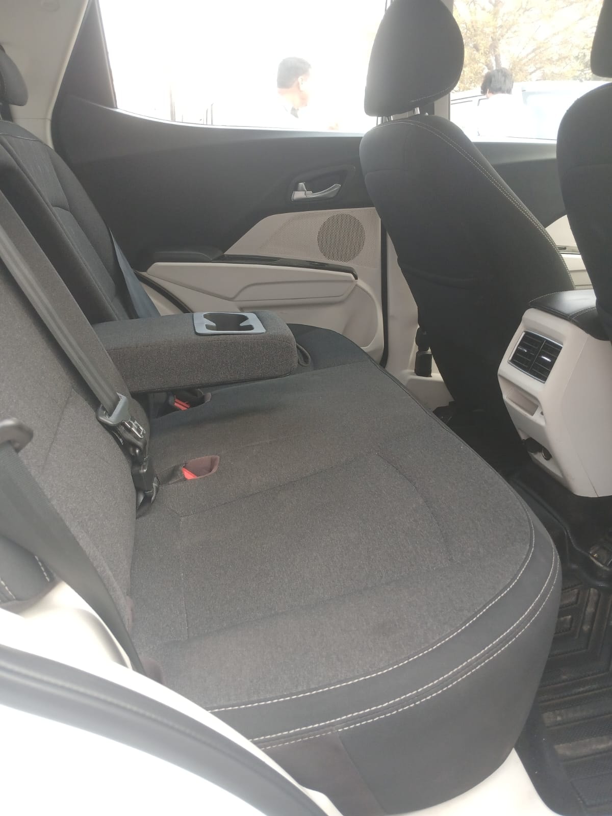 Used 2024 Mahindra XUV 3XO Used 2024 Mahindra XUV 3XO