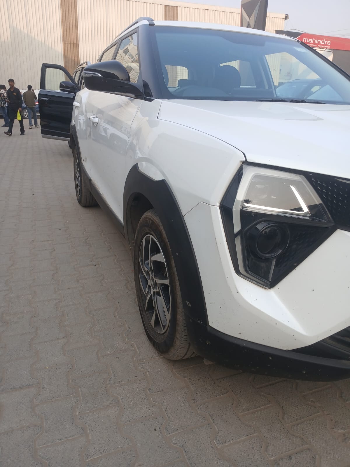 Used 2024 Mahindra XUV 3XO Used 2024 Mahindra XUV 3XO