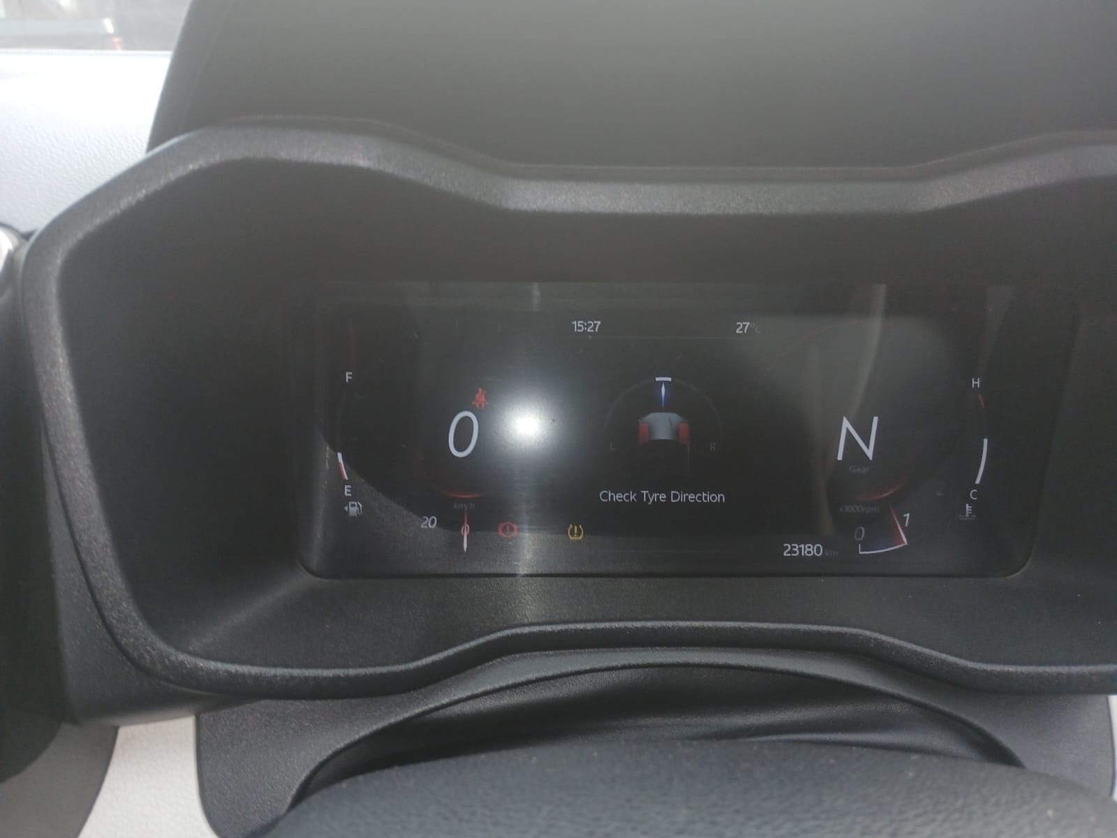 Used 2024 Mahindra XUV 3XO Used 2024 Mahindra XUV 3XO