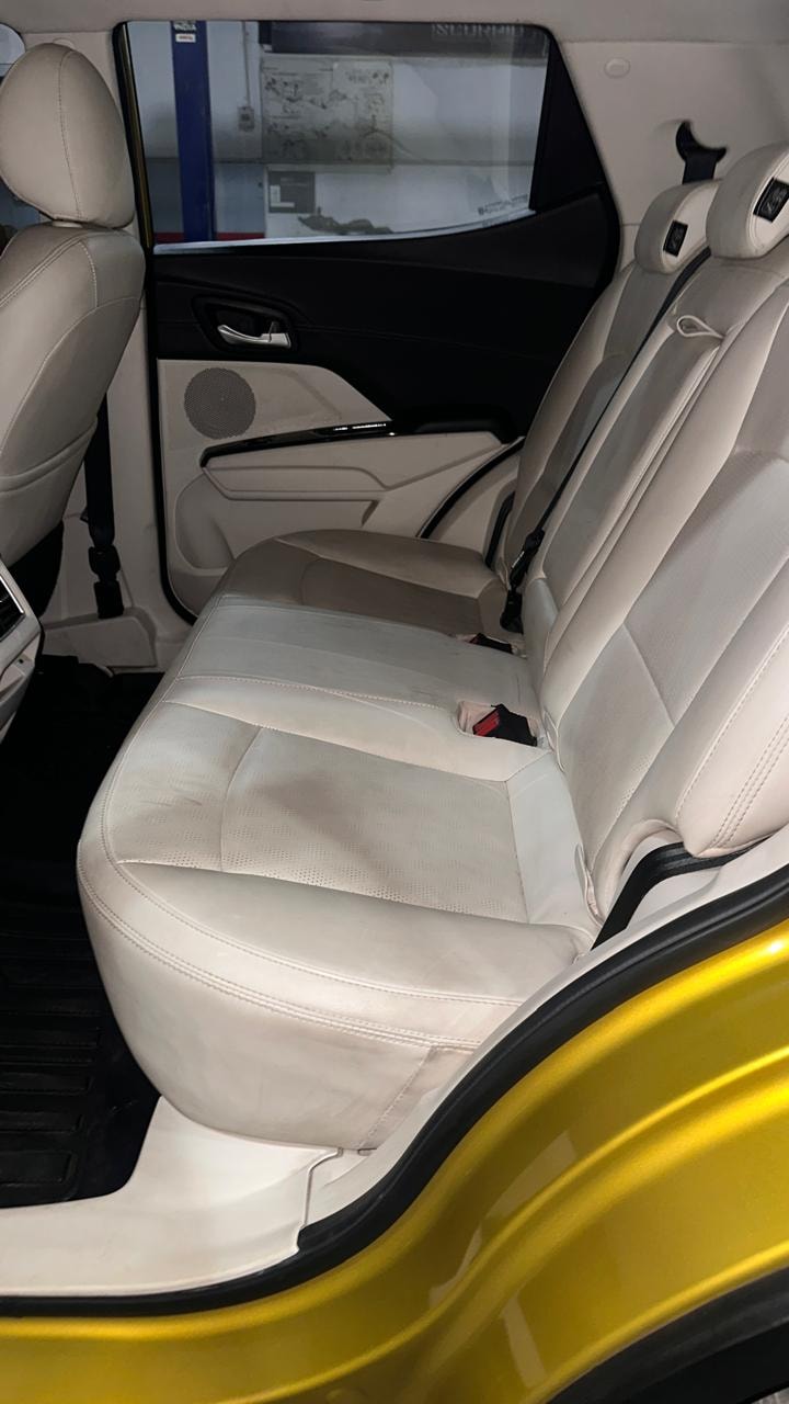 Used 2024 Mahindra XUV 3XO Used 2024 Mahindra XUV 3XO