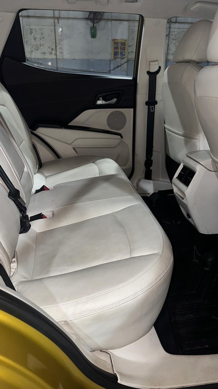 Used 2024 Mahindra XUV 3XO Used 2024 Mahindra XUV 3XO