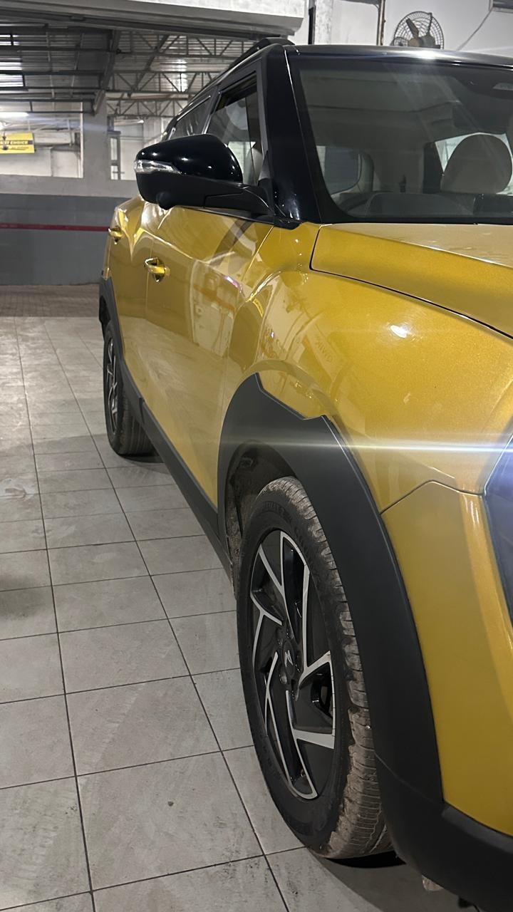 Used 2024 Mahindra XUV 3XO Used 2024 Mahindra XUV 3XO