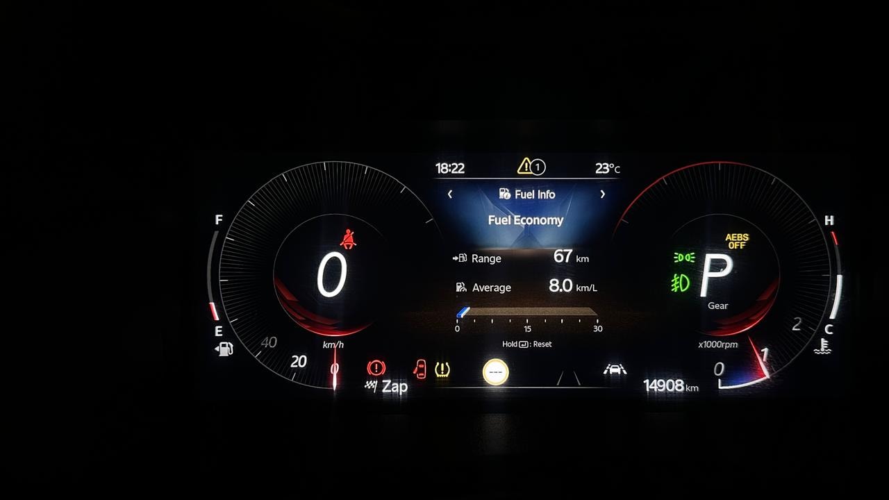 Used 2024 Mahindra XUV 3XO Used 2024 Mahindra XUV 3XO