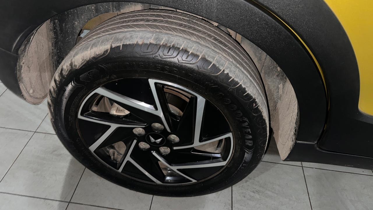 Used 2024 Mahindra XUV 3XO Used 2024 Mahindra XUV 3XO