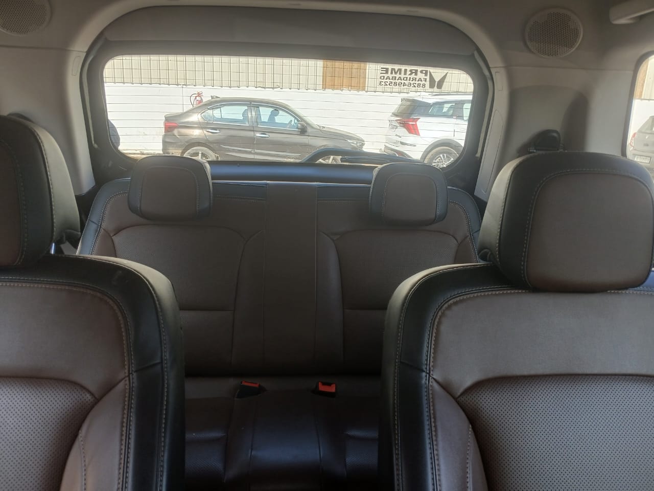 Scorpio-N image 16 Scorpio-N image 16