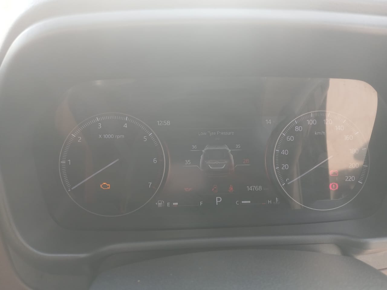 Used 2024 Mahindra Scorpio-N Used 2024 Mahindra Scorpio-N