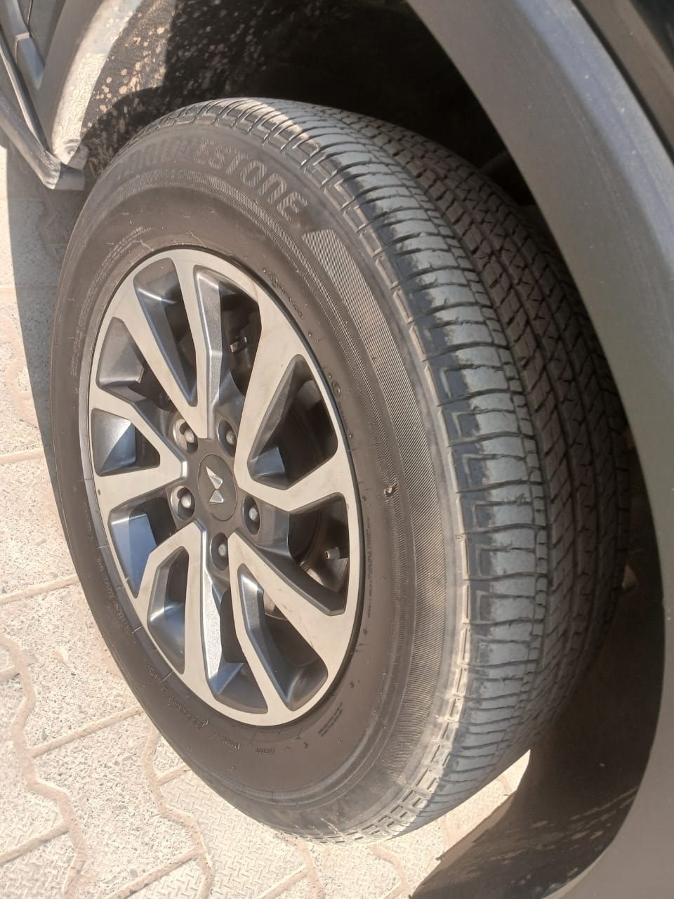 Scorpio-N image 8 Scorpio-N image 8