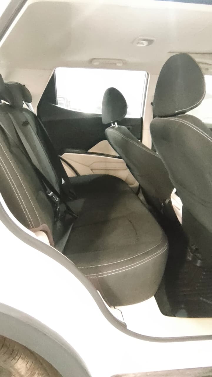 XUV 3XO image 13 XUV 3XO image 13