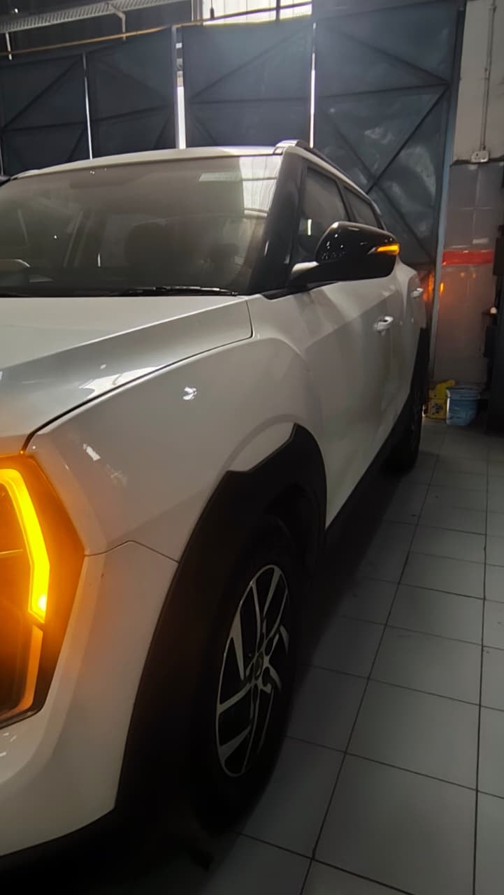 Used 2024 Mahindra XUV 3XO Used 2024 Mahindra XUV 3XO