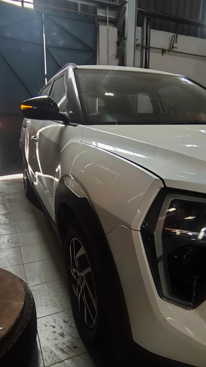 XUV 3XO image 7 XUV 3XO image 7