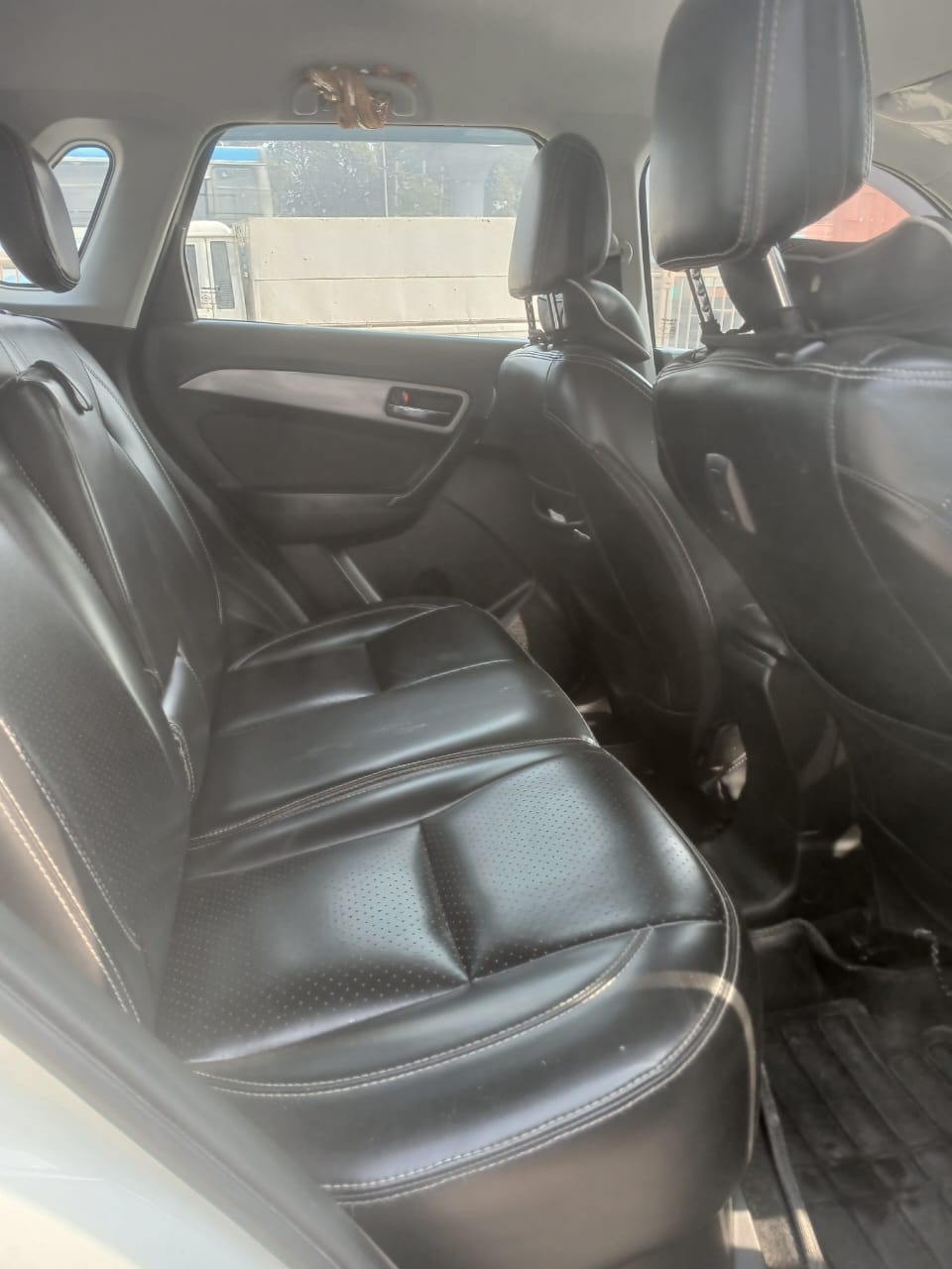 Used 2018 Maruti Suzuki Vitara Brezza Used 2018 Maruti Suzuki Vitara Brezza