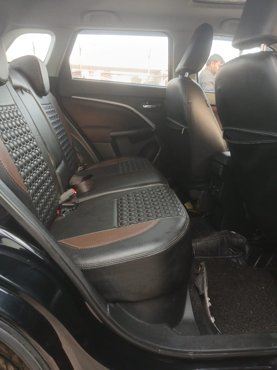 Used 2023 Maruti Suzuki Brezza Used 2023 Maruti Suzuki Brezza