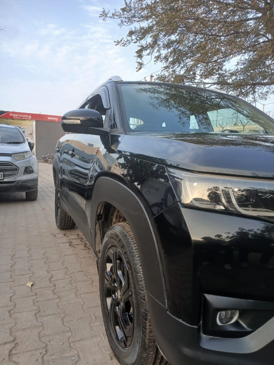 Used 2023 Maruti Suzuki Brezza Used 2023 Maruti Suzuki Brezza