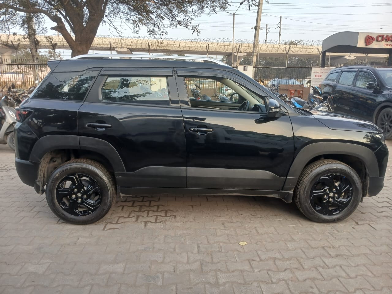 Used 2023 Maruti Suzuki Brezza Used 2023 Maruti Suzuki Brezza