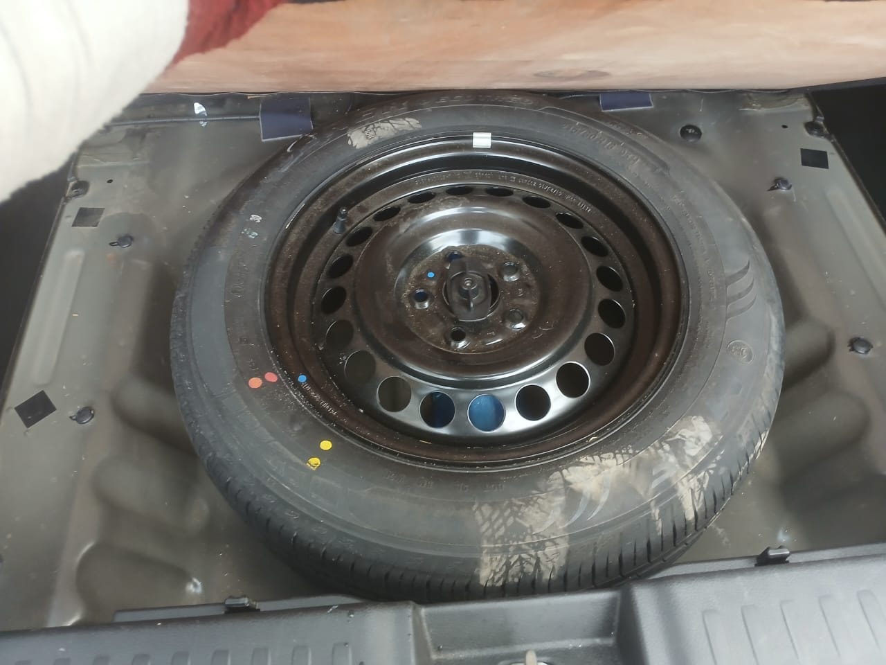 Used 2023 Maruti Suzuki Brezza Used 2023 Maruti Suzuki Brezza