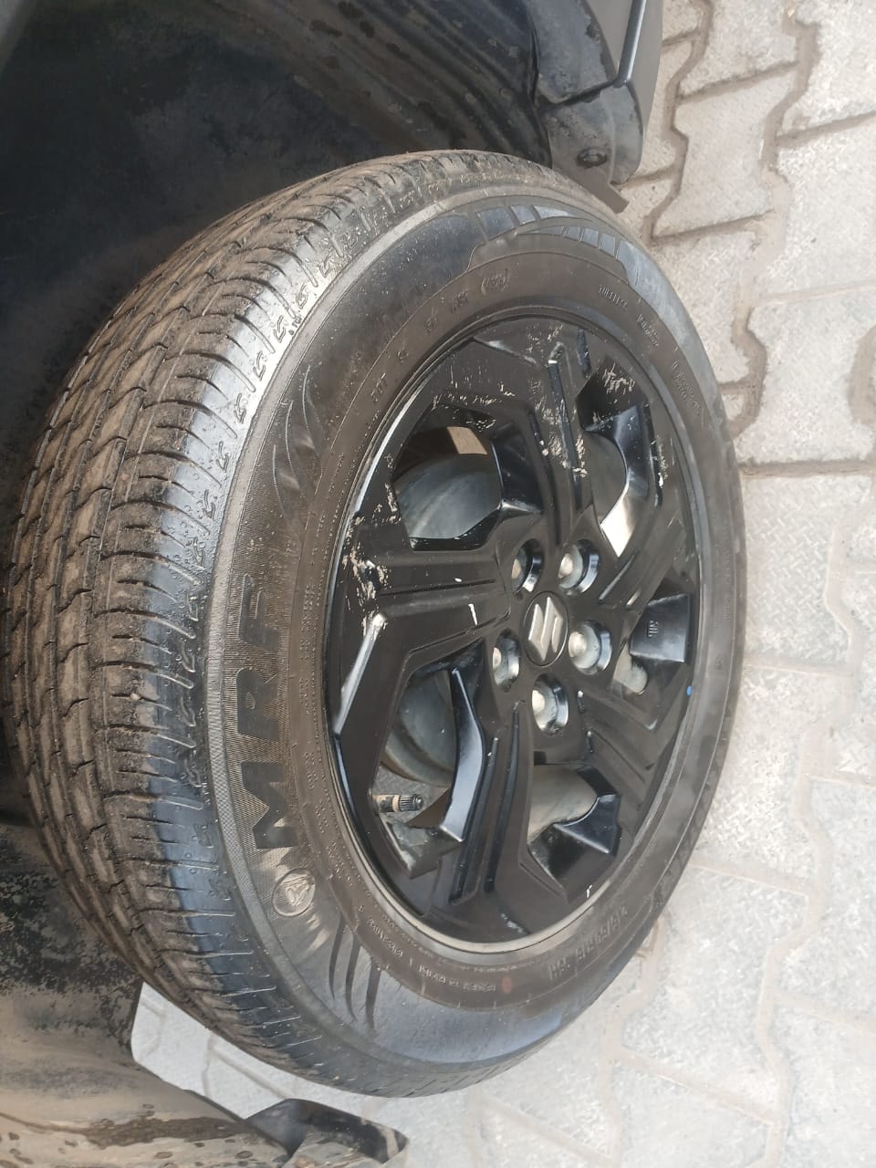 Used 2023 Maruti Suzuki Brezza Used 2023 Maruti Suzuki Brezza