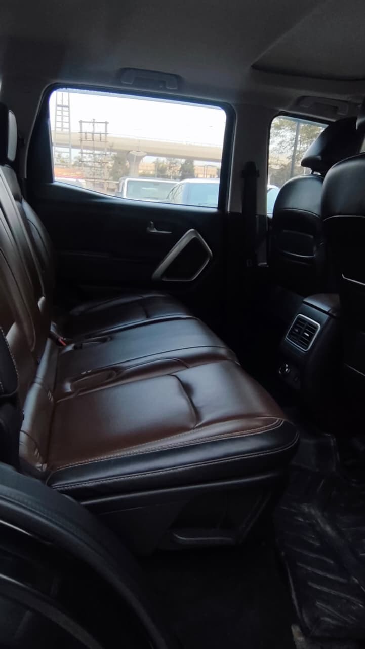 Scorpio-N image 14 Scorpio-N image 14