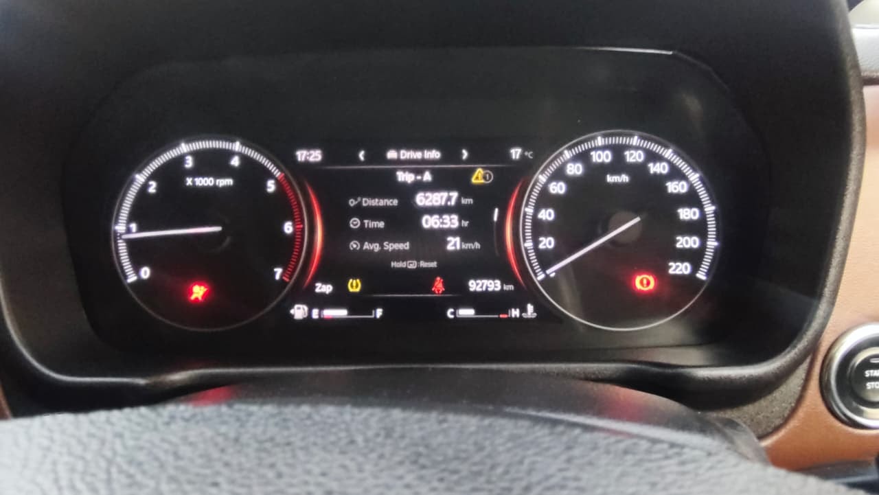 Scorpio-N image 10 Scorpio-N image 10