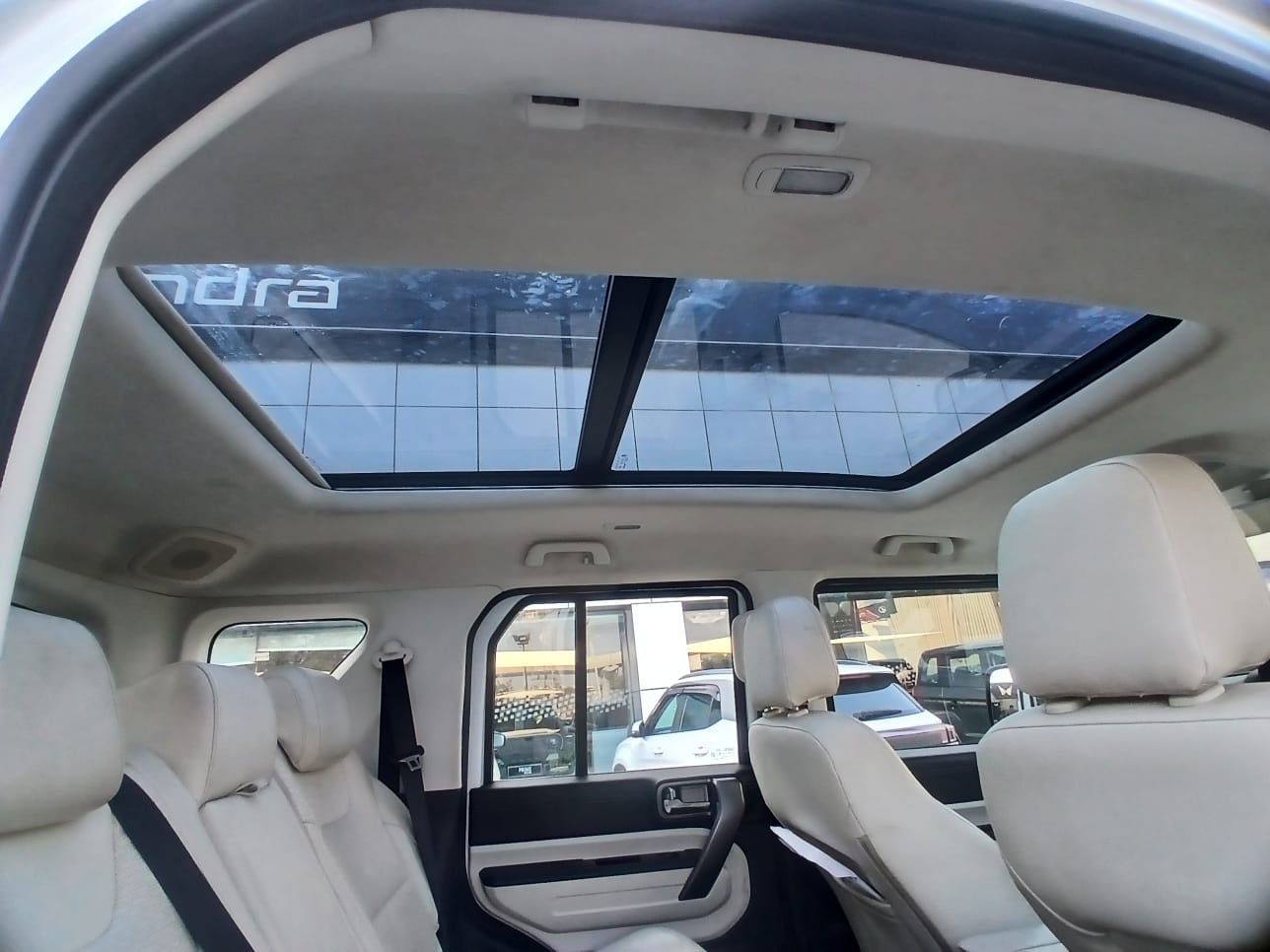 Thar Roxx image 14 Thar Roxx image 14