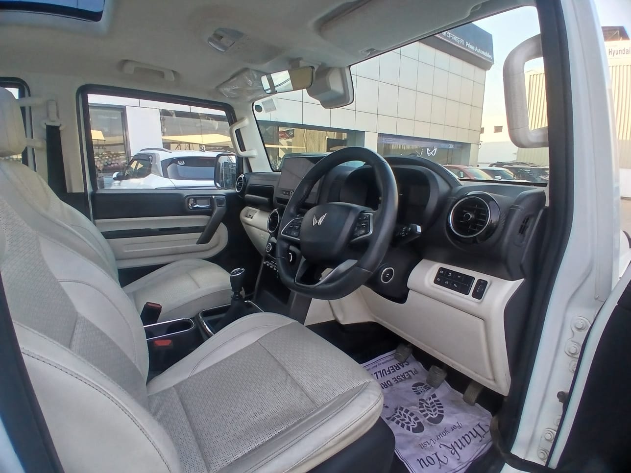 Thar Roxx image 11 Thar Roxx image 11