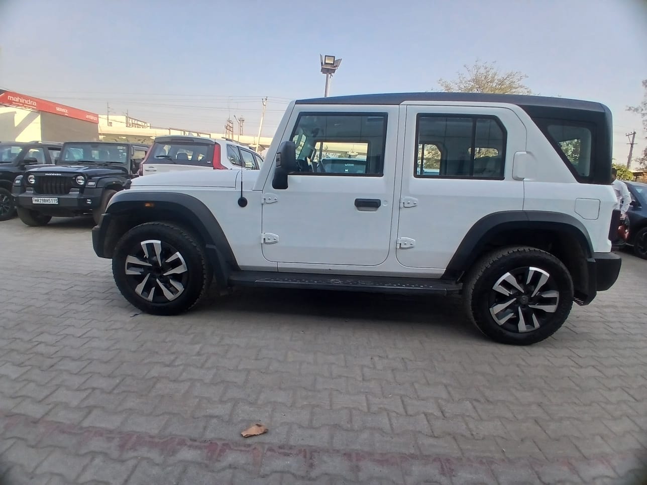 Thar Roxx image 1 Thar Roxx image 1