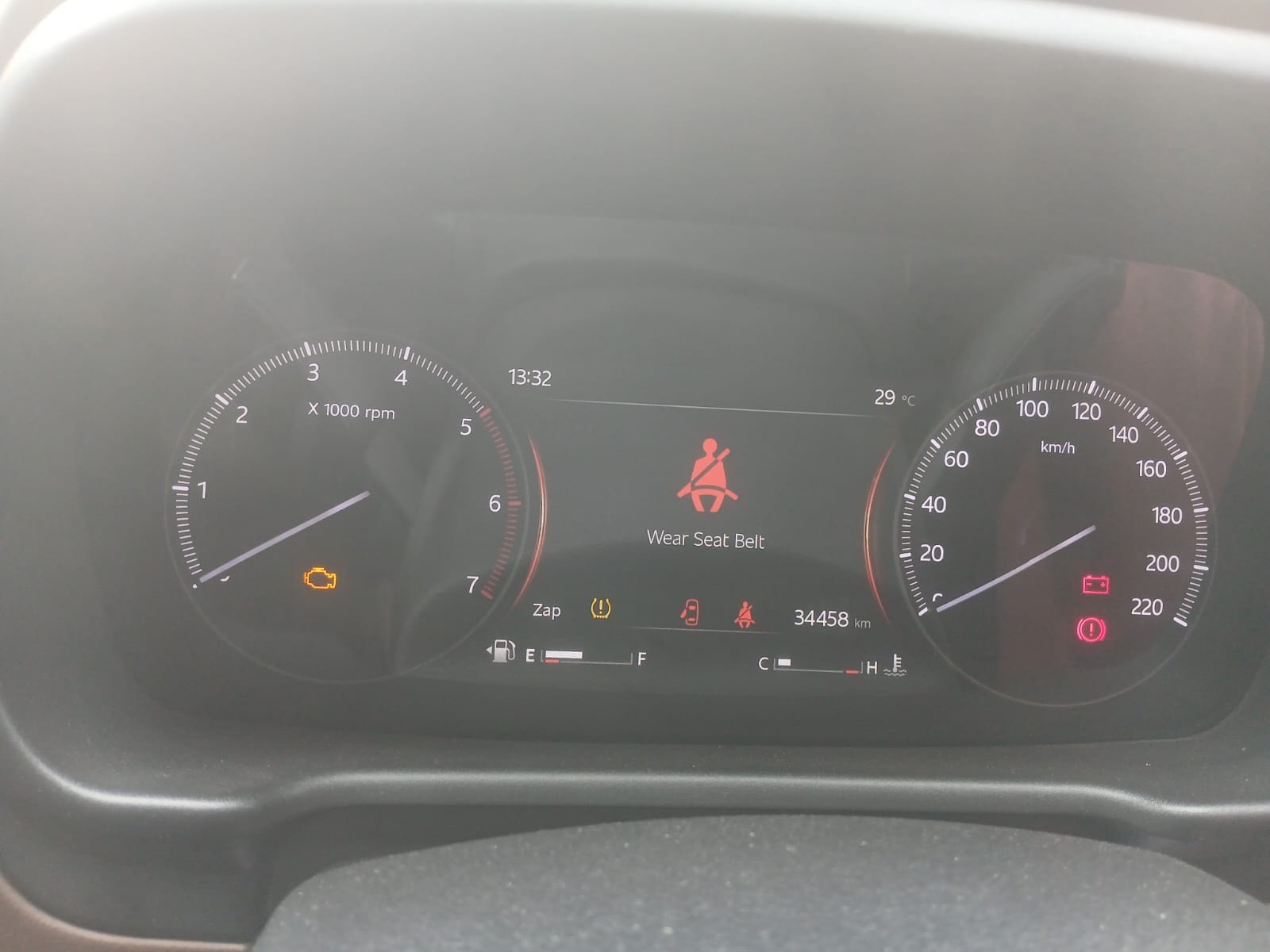 Scorpio-N image 11 Scorpio-N image 11