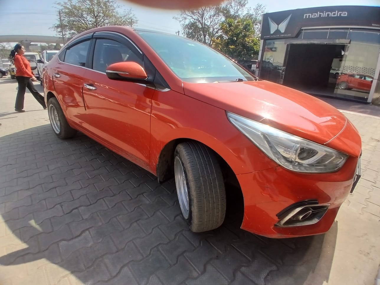 Verna image 7 Verna image 7