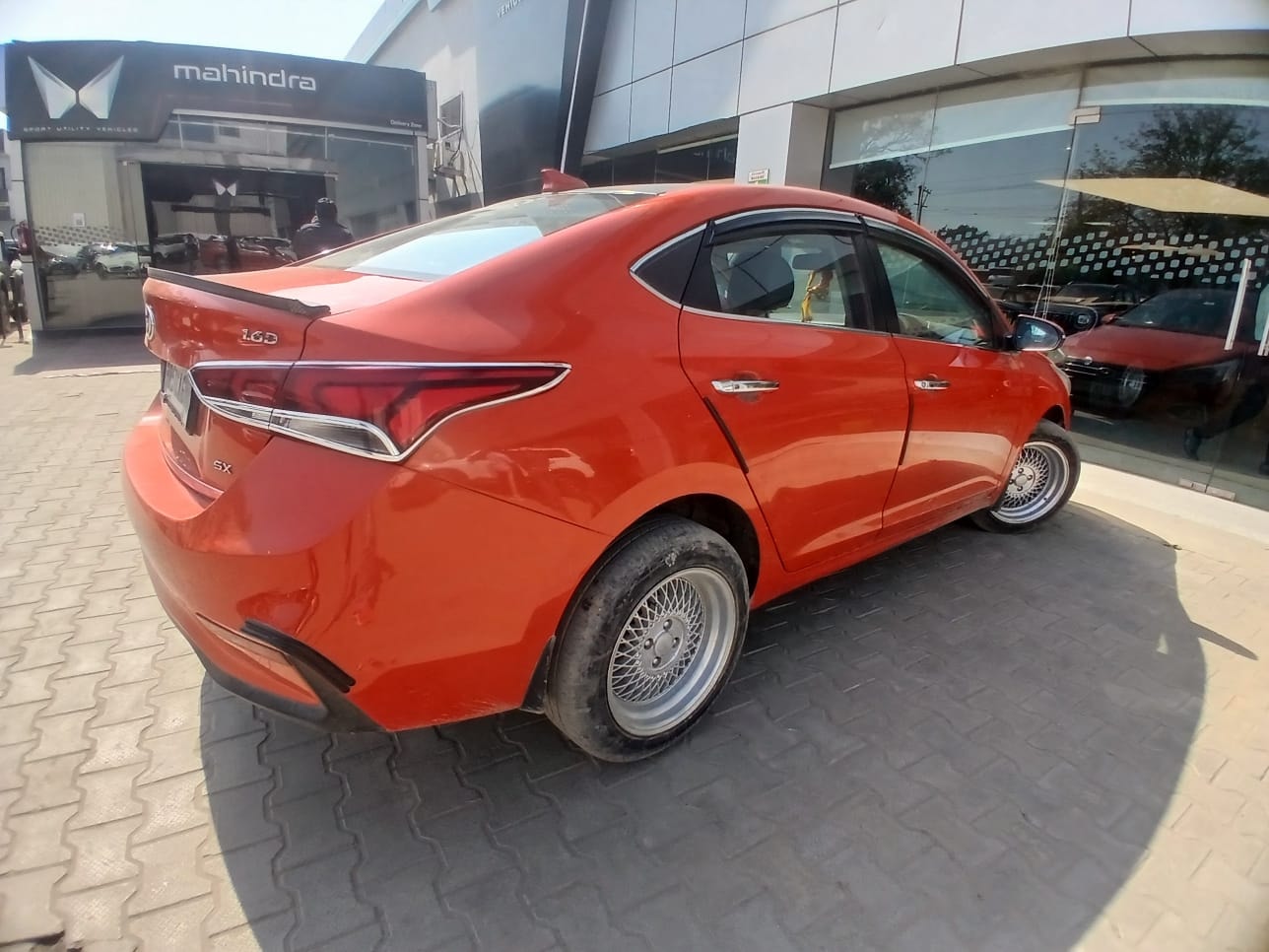 Verna image 5 Verna image 5