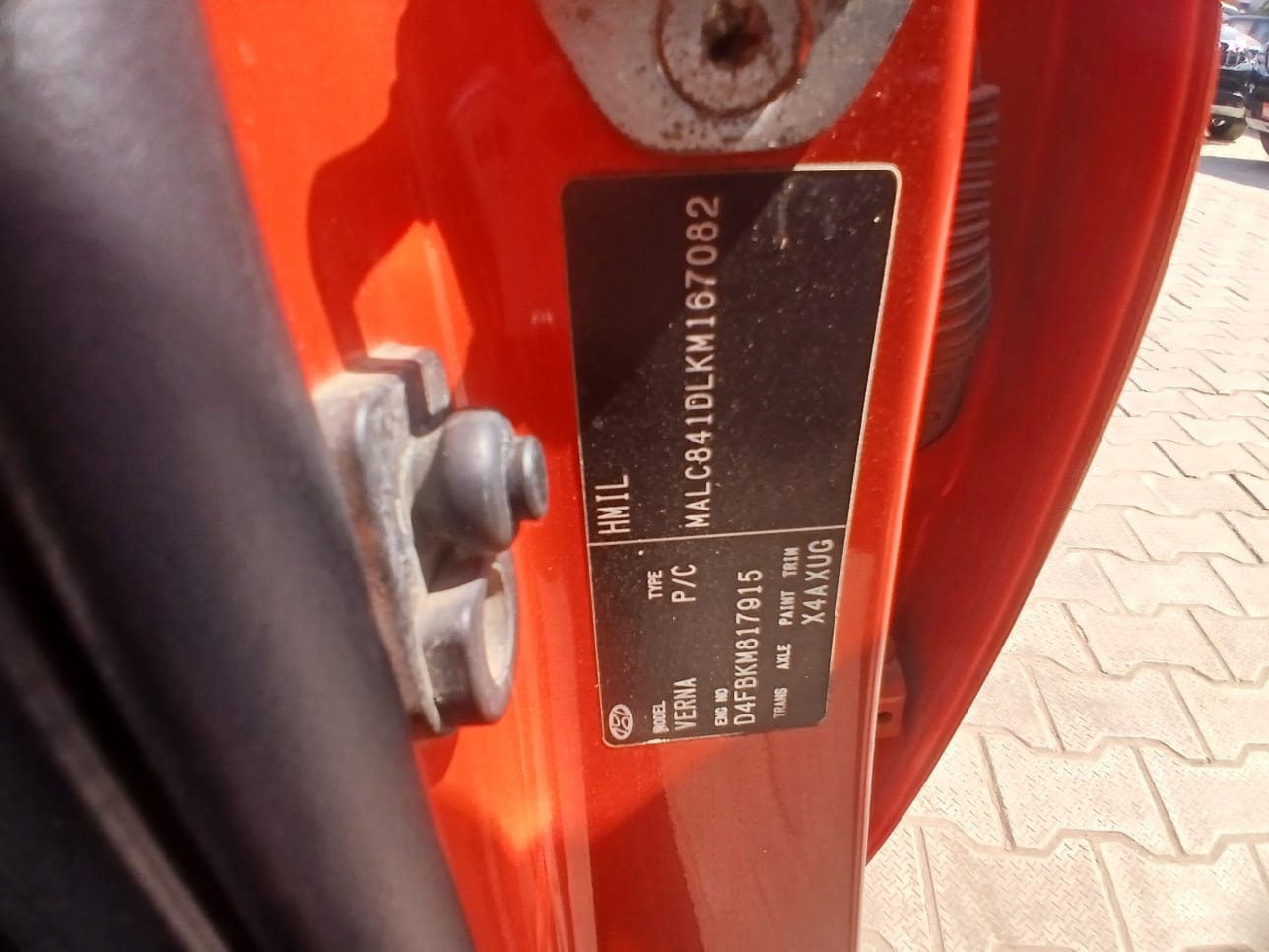 Verna image 4 Verna image 4