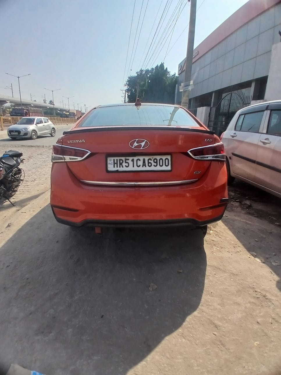 Verna image 10 Verna image 10