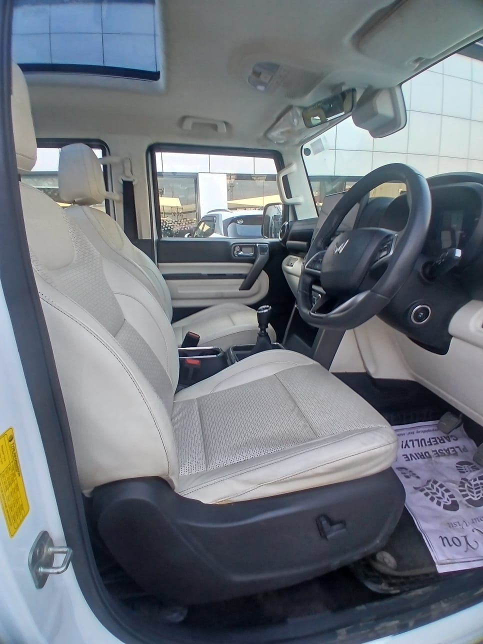 Thar Roxx image 14 Thar Roxx image 14