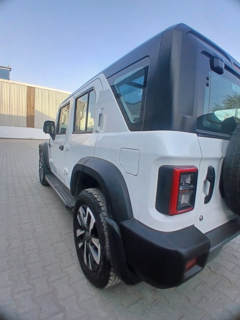 Thar Roxx image 3 Thar Roxx image 3