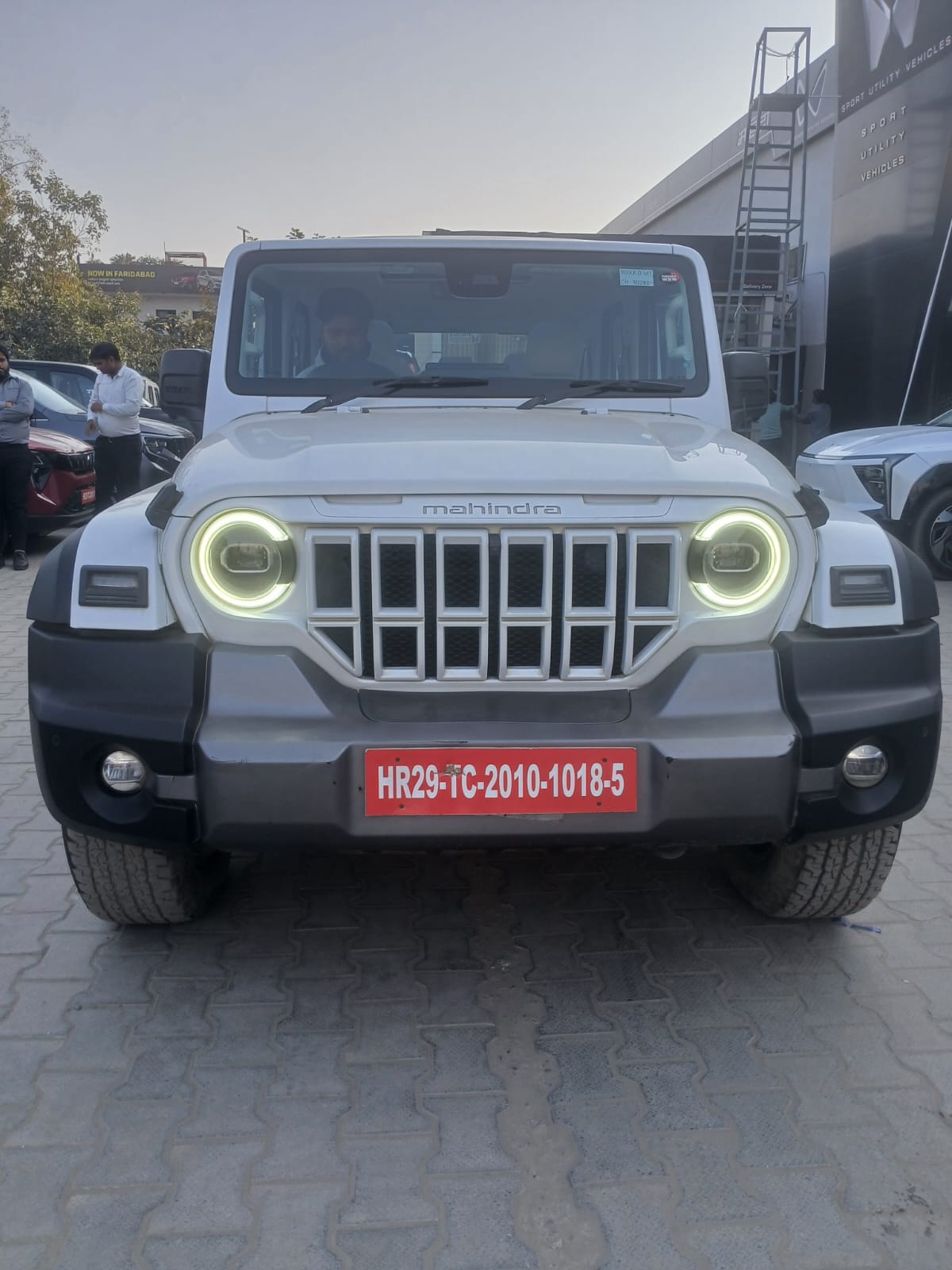 Thar Roxx image 4 Thar Roxx image 4