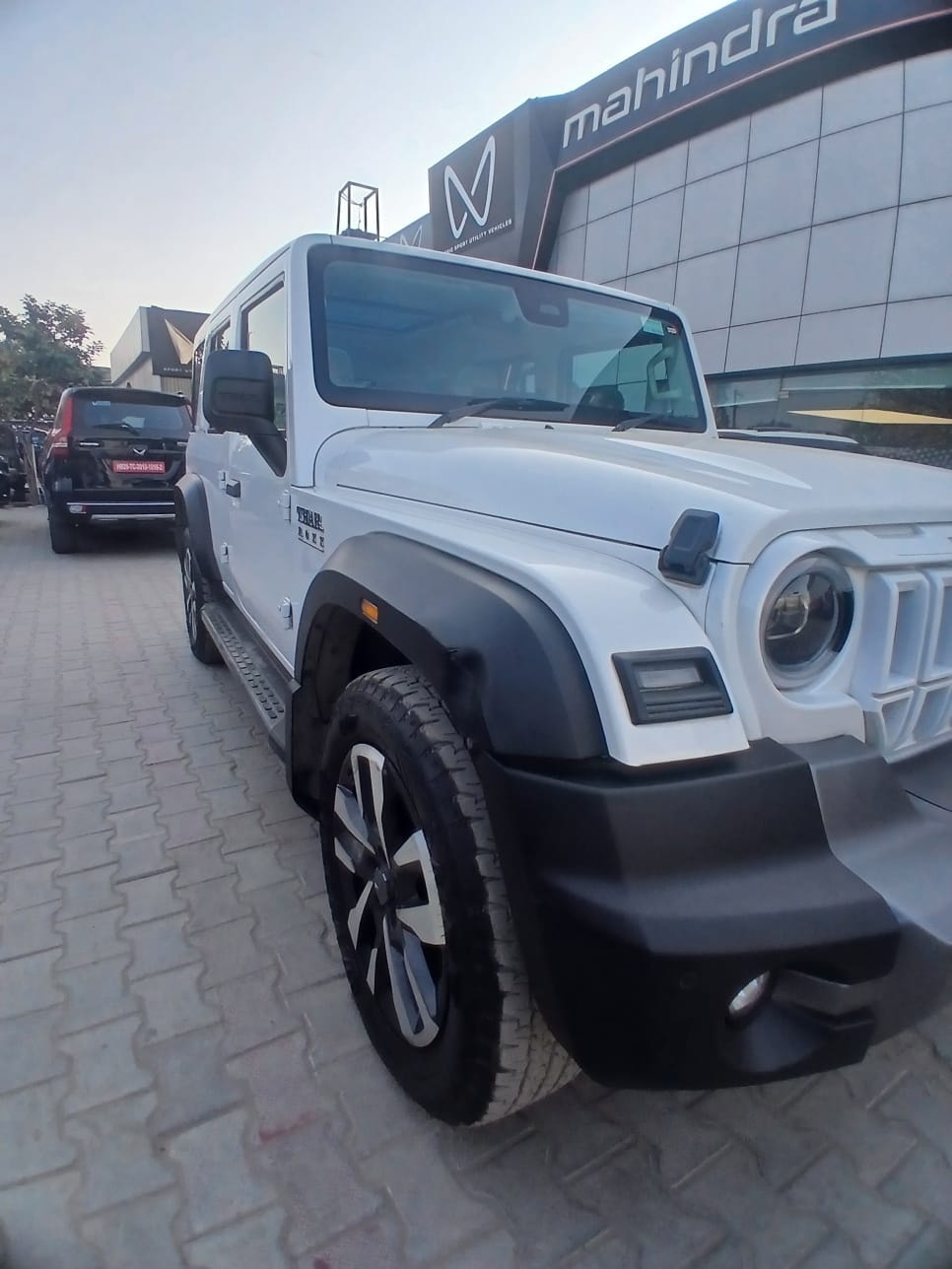 Thar Roxx image 6 Thar Roxx image 6