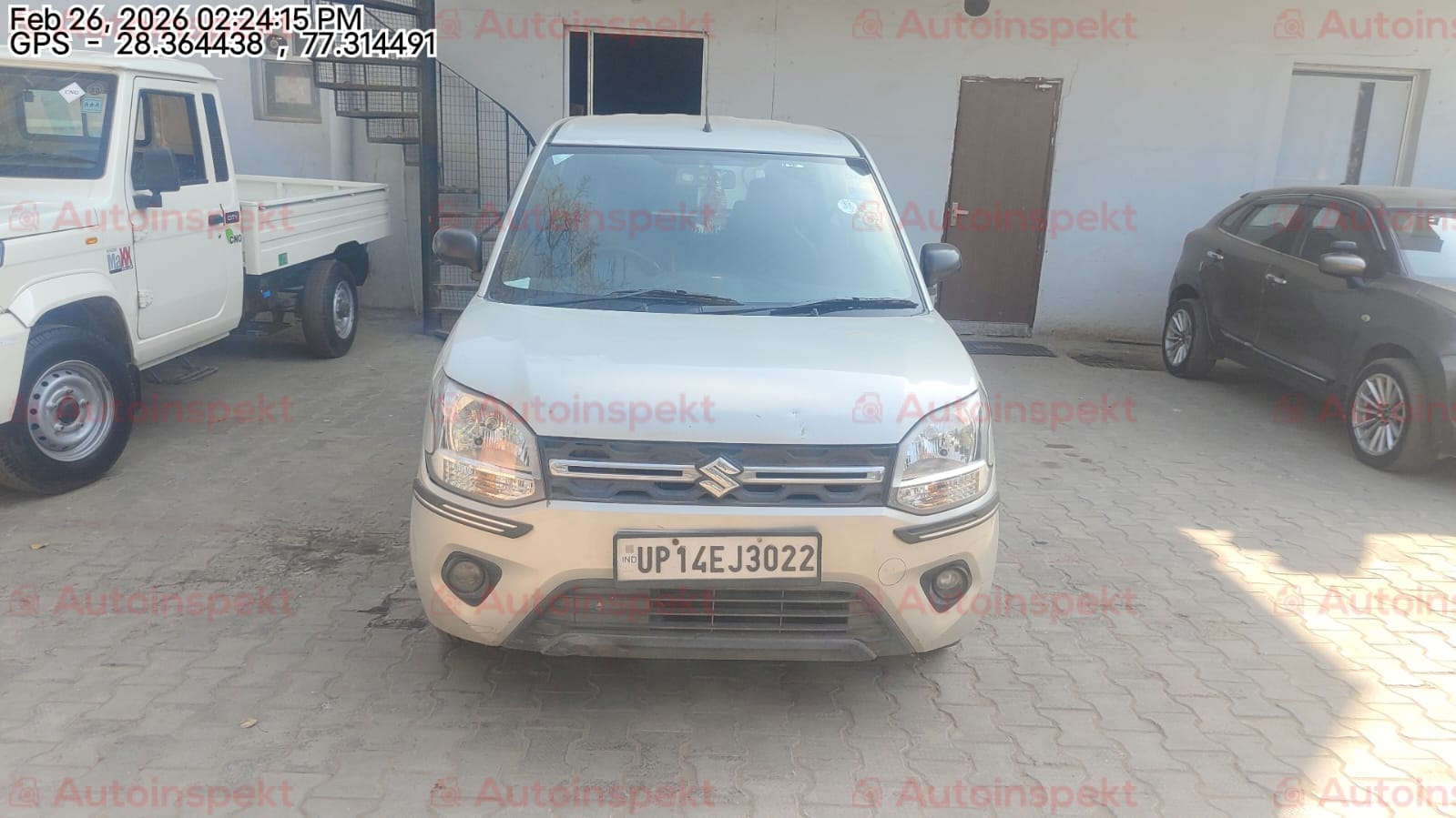 Wagon R image 7 Wagon R image 7