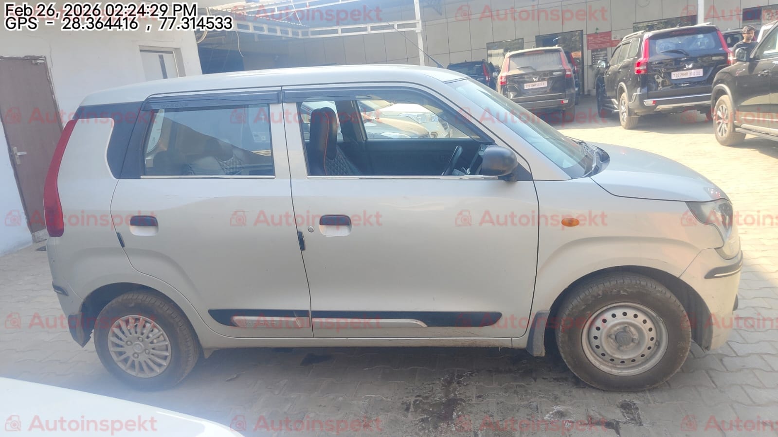 Wagon R image 5 Wagon R image 5