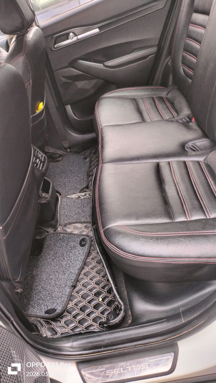 Seltos image 17 Seltos image 17