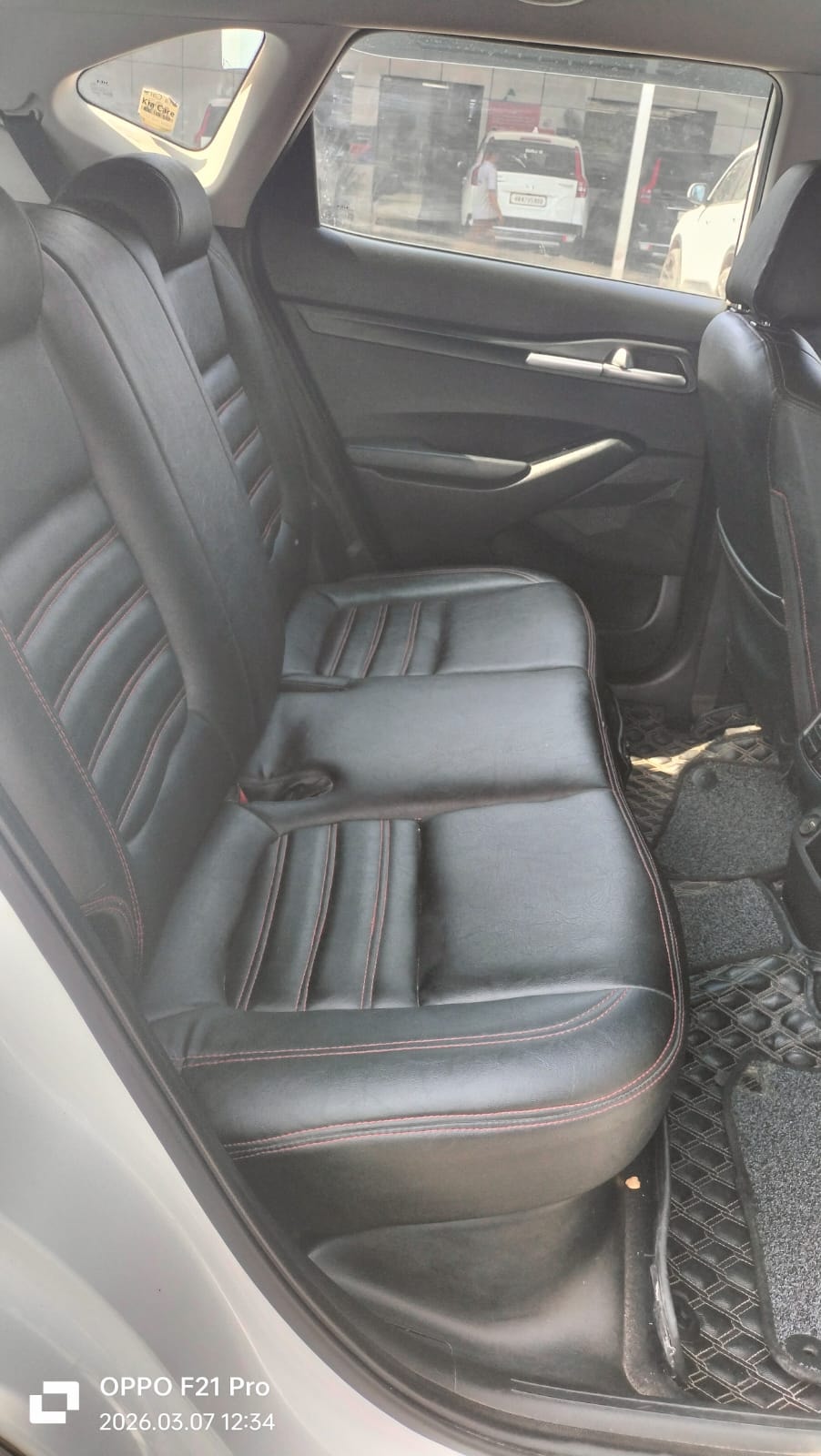 Seltos image 15 Seltos image 15