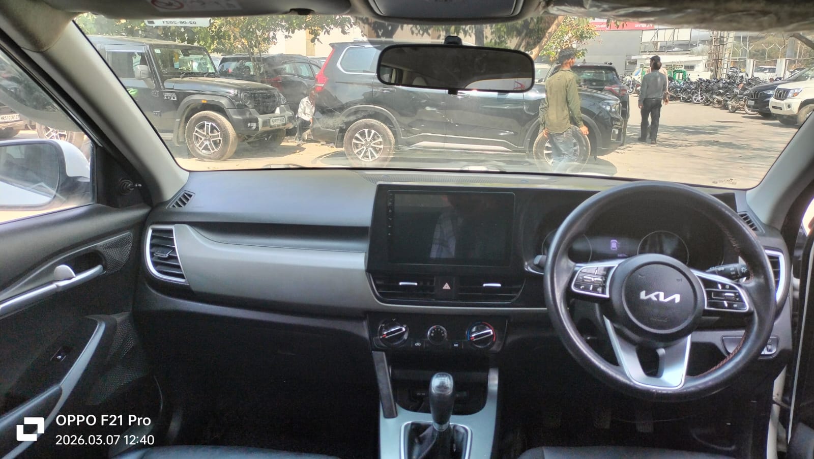 Seltos image 12 Seltos image 12