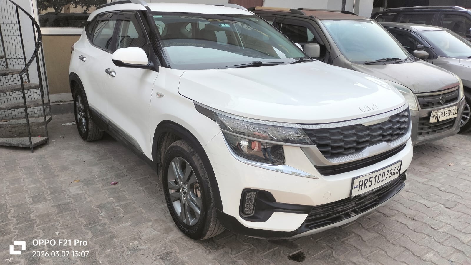 Seltos image 7 Seltos image 7