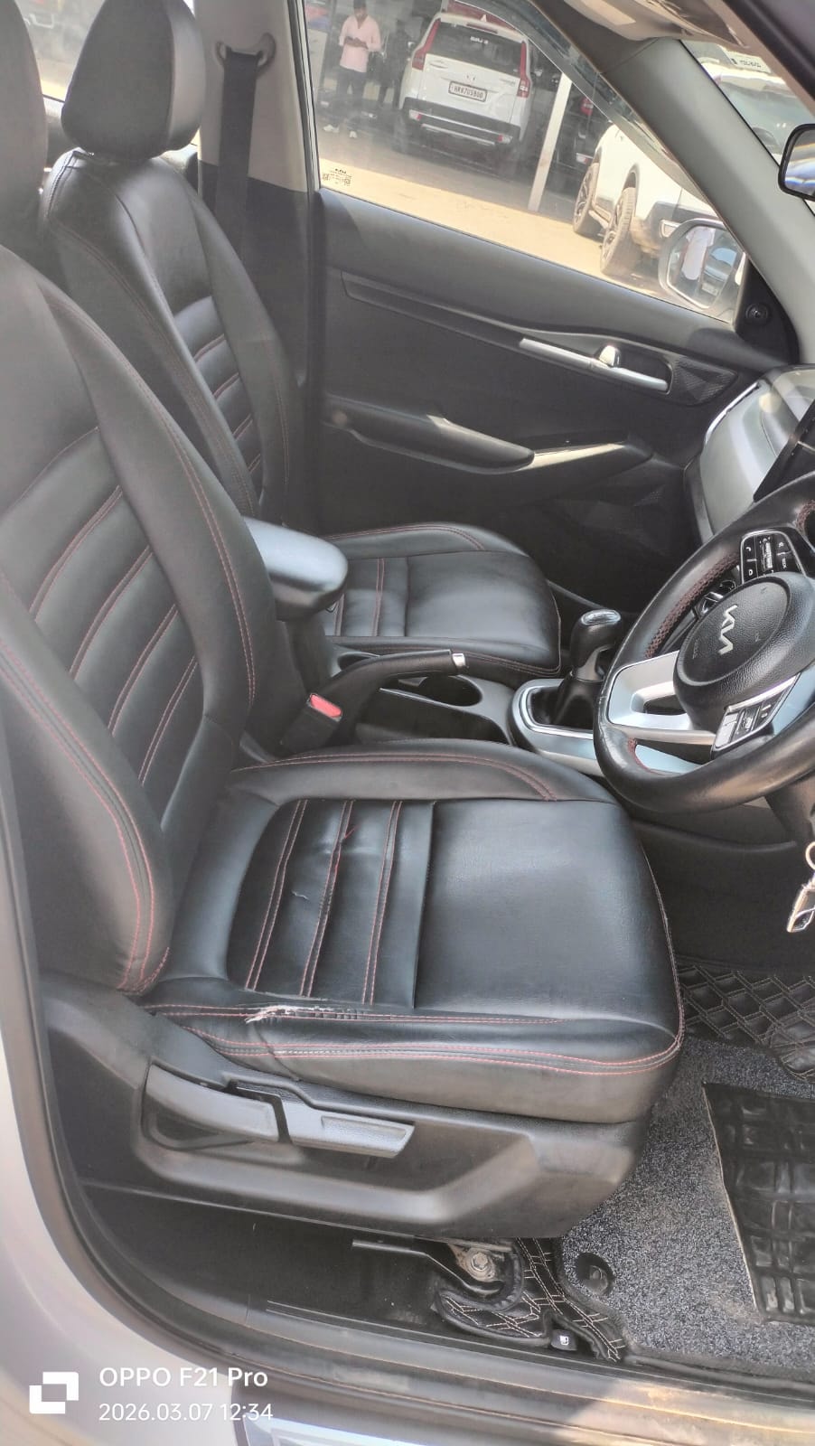 Seltos image 14 Seltos image 14