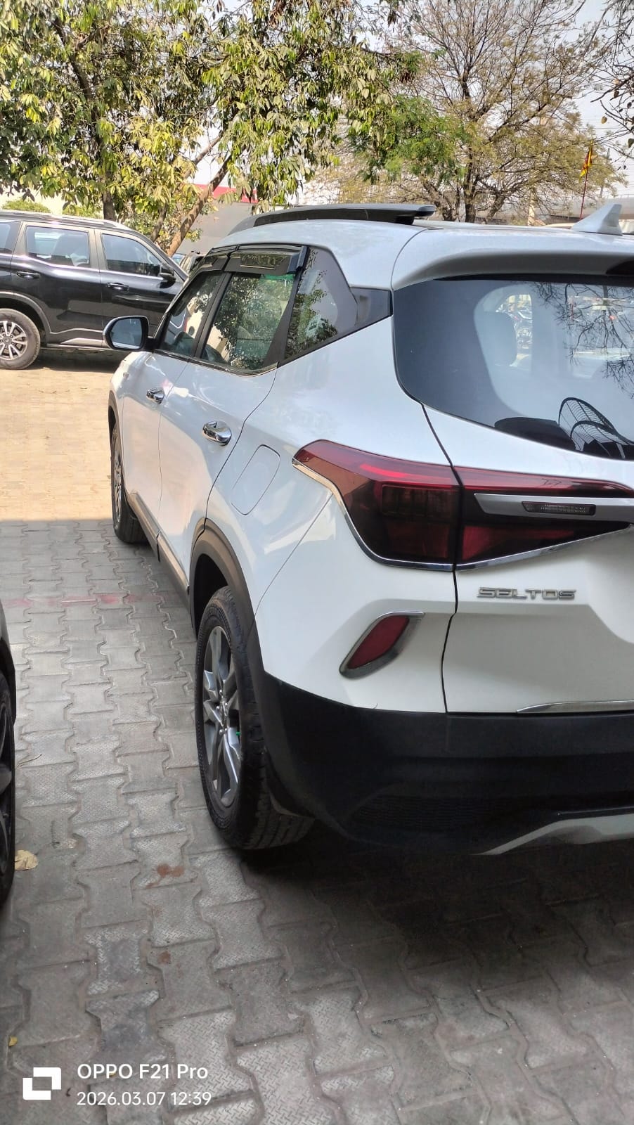 Seltos image 3 Seltos image 3