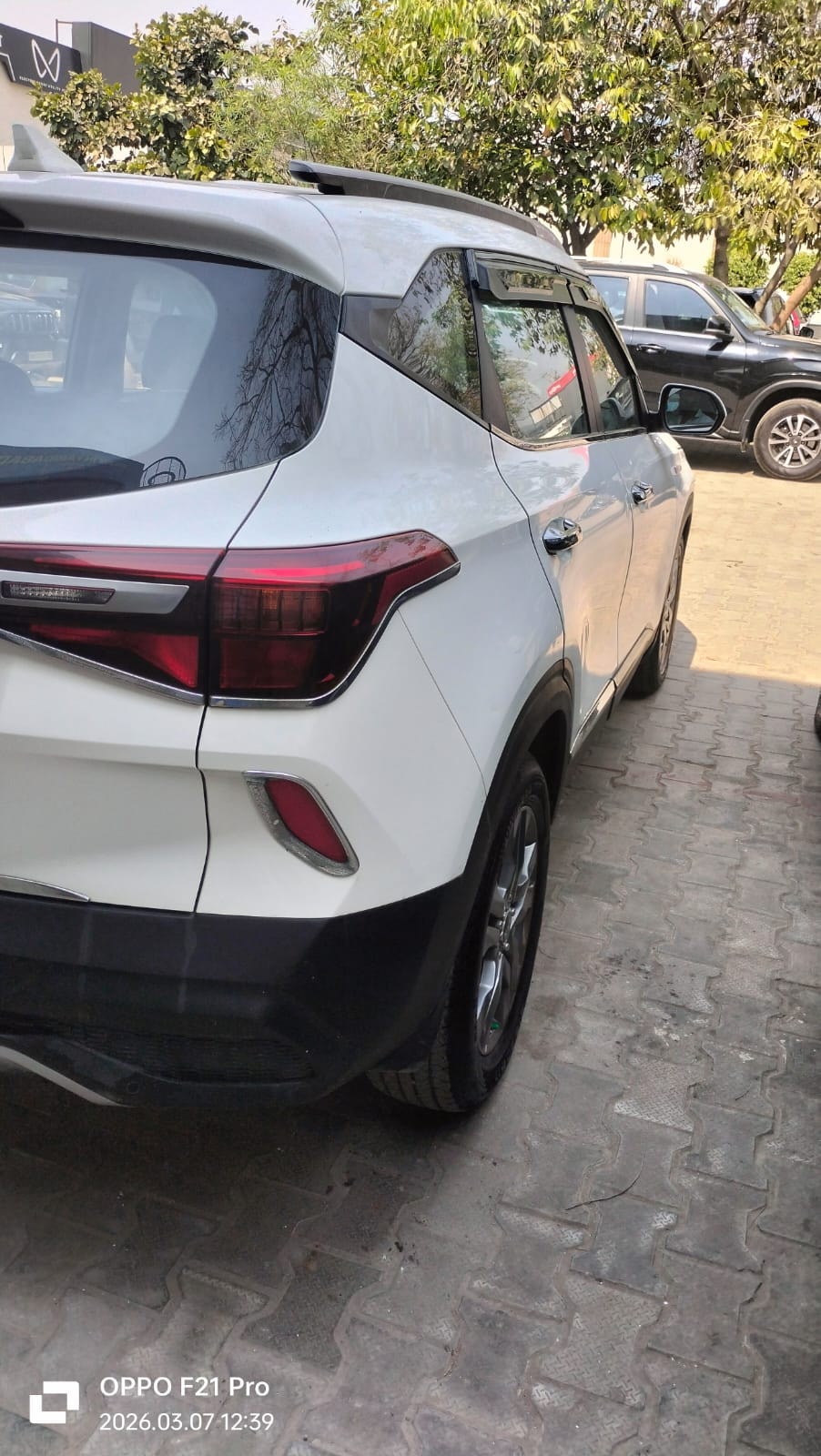 Seltos image 5 Seltos image 5