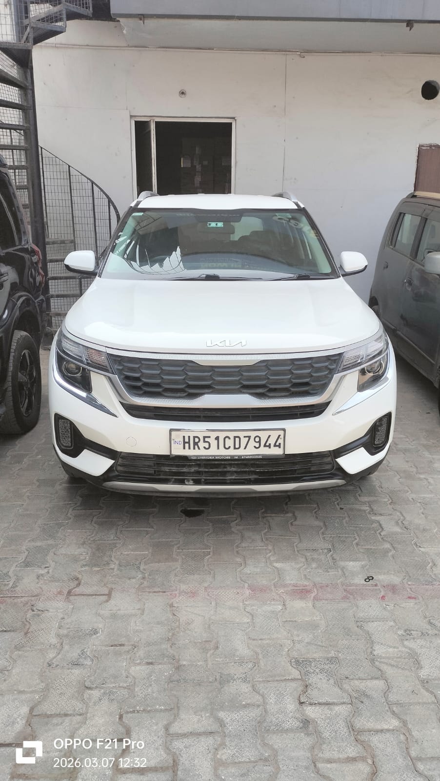 Seltos image 4 Seltos image 4