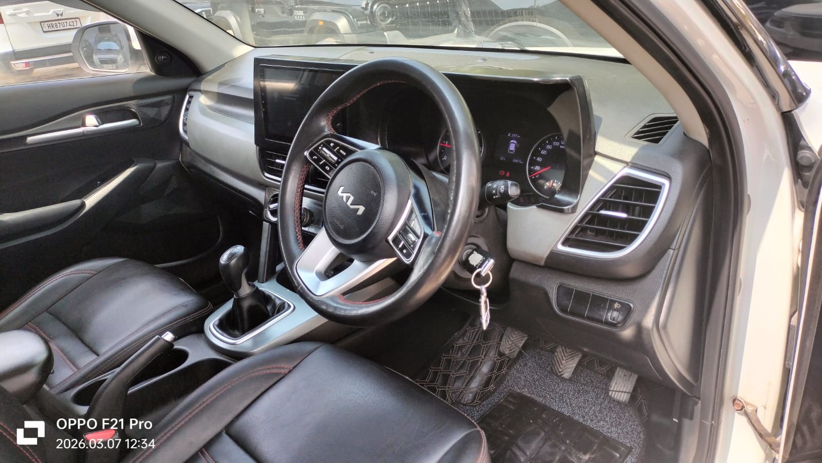 Seltos image 13 Seltos image 13