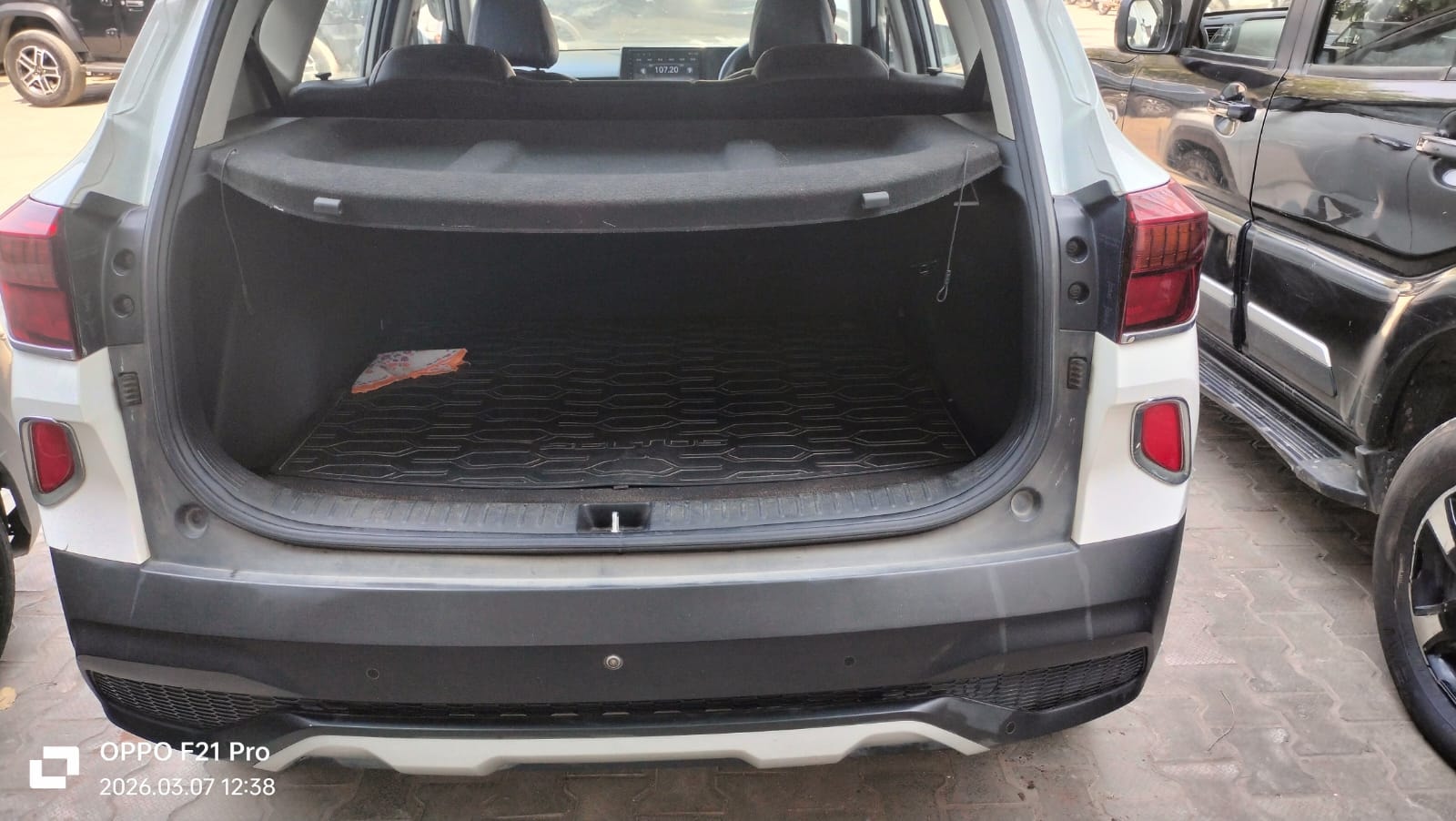 Seltos image 10 Seltos image 10