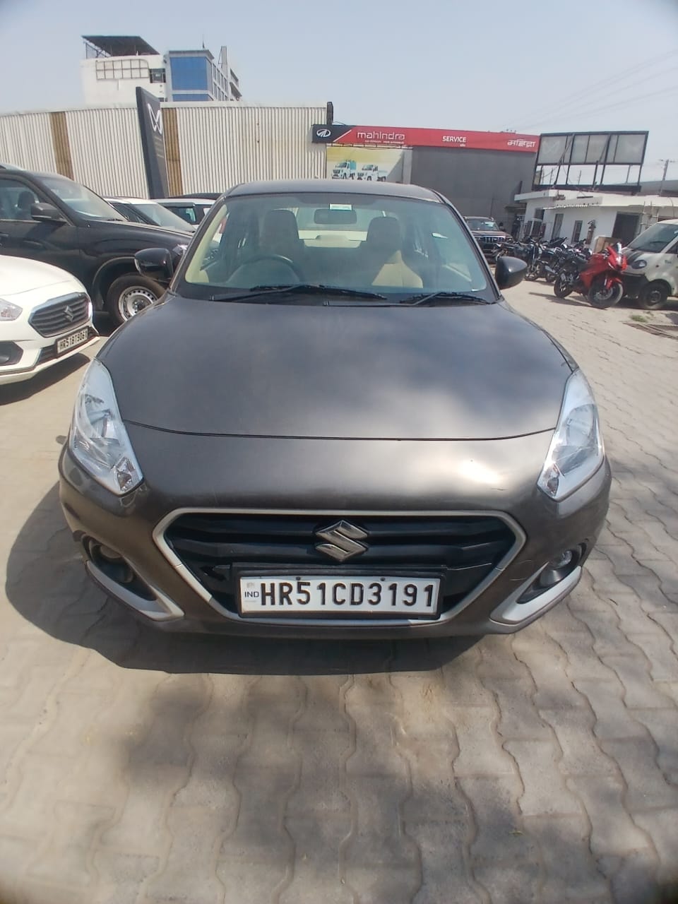 Dzire image 6 Dzire image 6